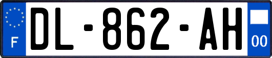 DL-862-AH