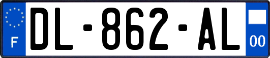 DL-862-AL