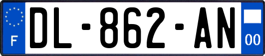 DL-862-AN