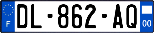 DL-862-AQ