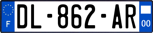 DL-862-AR