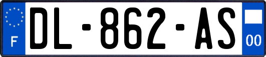 DL-862-AS