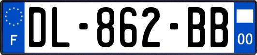 DL-862-BB