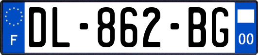 DL-862-BG