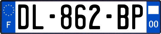 DL-862-BP