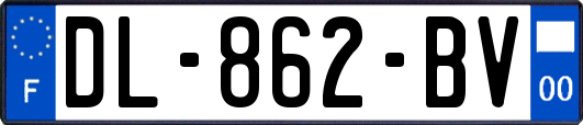 DL-862-BV