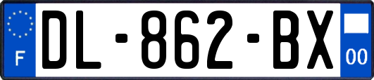 DL-862-BX