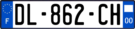 DL-862-CH