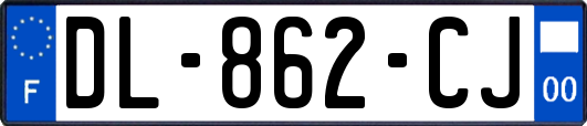 DL-862-CJ