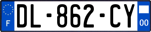 DL-862-CY