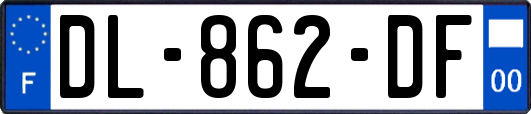 DL-862-DF