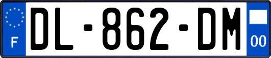 DL-862-DM