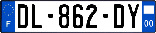 DL-862-DY