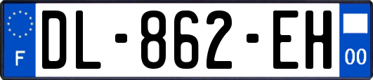 DL-862-EH