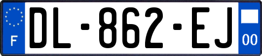 DL-862-EJ