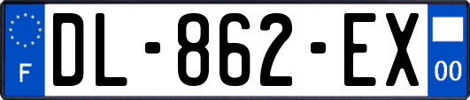 DL-862-EX