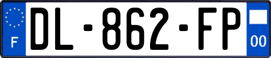 DL-862-FP