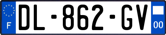 DL-862-GV