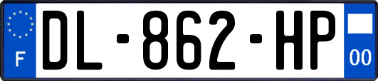 DL-862-HP