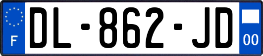 DL-862-JD