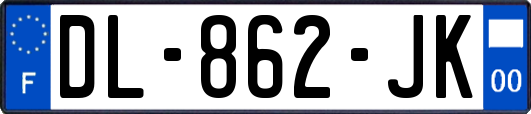 DL-862-JK