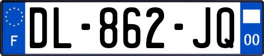 DL-862-JQ