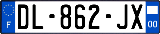 DL-862-JX