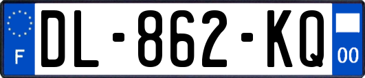 DL-862-KQ