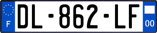 DL-862-LF