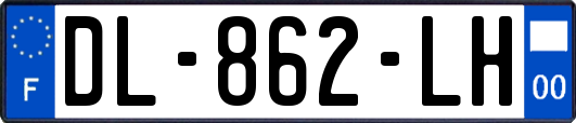 DL-862-LH