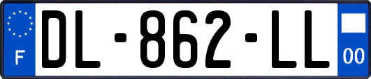 DL-862-LL
