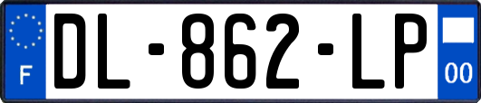 DL-862-LP