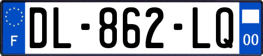 DL-862-LQ