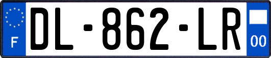 DL-862-LR