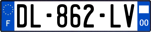 DL-862-LV