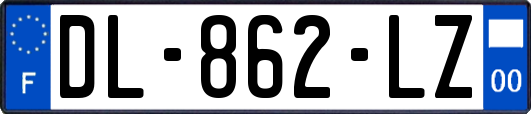 DL-862-LZ