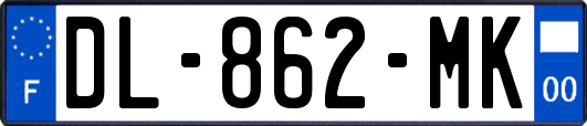 DL-862-MK