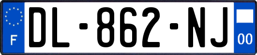 DL-862-NJ