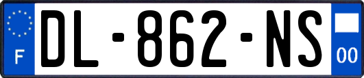 DL-862-NS