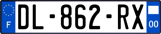 DL-862-RX