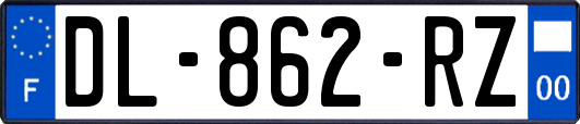 DL-862-RZ