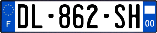 DL-862-SH