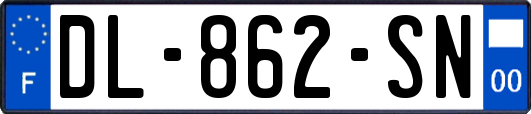 DL-862-SN