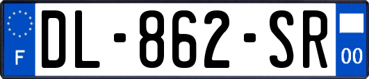 DL-862-SR