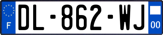 DL-862-WJ