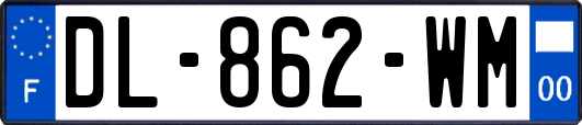 DL-862-WM