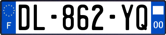 DL-862-YQ