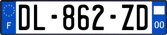 DL-862-ZD