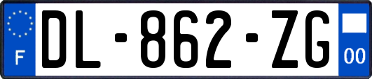 DL-862-ZG