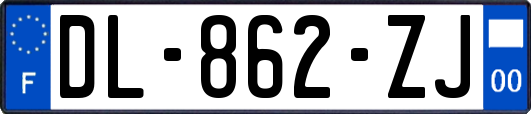 DL-862-ZJ